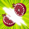 Fruit Cut - HTML5 Construct3 Game