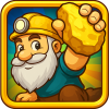 Gold Miner - Unity – Casual Game - Admob