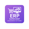 ERP Super Shop Management Software