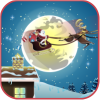 Merry Christmas Kids - HTML5 Construct Game