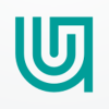 Unique Letter U Logo
