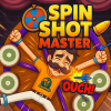 Spin Shot Master Mobile Game - Unity