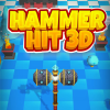 Hammer Hit 3D - Full Unity Project