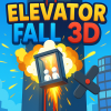 Elevator Fall 3D - Hyper Casual Mobile Unity Game