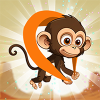 Flying Monkey - HTML5 Construct 3 Game