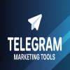 Telegram Marketing Tools Bot