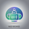 NeoBoard Dashboard UI Kit