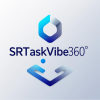 SRTaskVibe360 - Project Management System