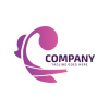 Company Creative Letter C Logo Template