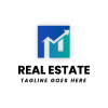 Real Estate Creative Logo