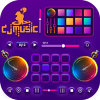 DJ Music Mixer DJ Mix Studio  Android