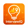 InterviewIQ – AI Interview Prep Platform