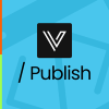 Embedded Content Publish System for Vipub