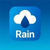 RainAlert - Hyperlocal Rain Prediction App