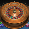 Roulette Game - Unity Complete Project
