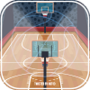 Two Basketball Hoops - HTML5 Construct Game