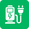 PlugSmart – EV Charging Finder App UI Kit