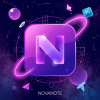 NovaNote - Android Compose Notepad App