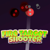 Fire Target Shooter Unity game