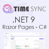 TimeSync – Timesheet LOA Management .NET