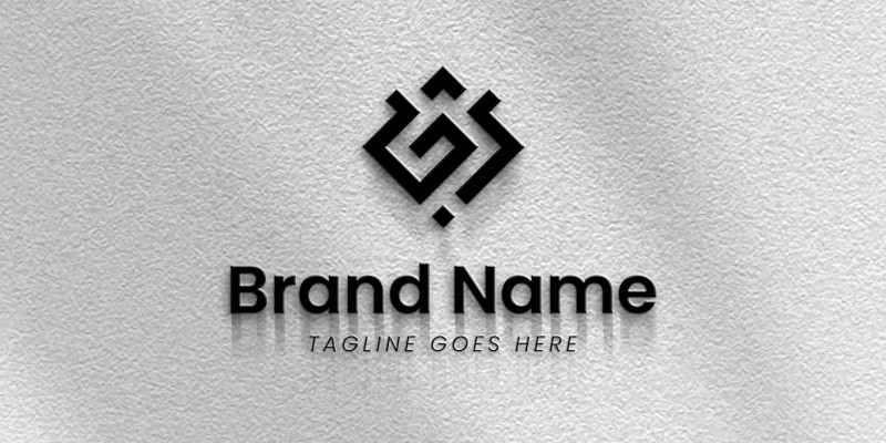 G Letter Creative logo