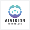 Ai Vision Technologies Logo
