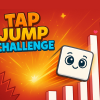Tap Jump Challenge Casual Game