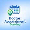 MERN Doctor Appointment System with Admin