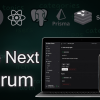 The Next Forum - Simple Forum