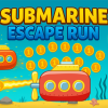Submarine Happy Dive - Unity Project