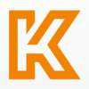 Kapital - Letter K Logo Template