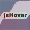 jsHover - Advanced Hover Effects for Your Website