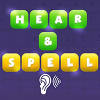 Hear And Spell Spelling Learning Android Game