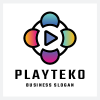 Playteko Stream Connect Logo