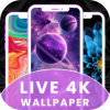 Live 4K Wallpaper with AdMob Facebook Ads Android