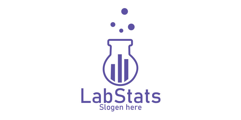 Modern Laboratory Data Analysis and Science Logo