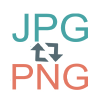 JPG to PNG Converter with Admin Dashboard