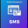 Student Admission And Management Admin Panel