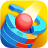 Stack Ball Unity