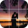 Grid Photo - Grid Maker - Andriud