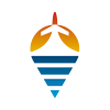 Travel Tour logo Design
