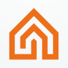 Geometric House Logo