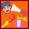 Prank Sounds - Unity - Admob - App
