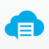 Cloud Document Logo