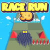 Race Run 3D Unity
