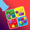 Candy Sorting Express - Unity Game Template