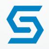 Super Tech  Letter S Logo