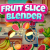 Fruit Slice Blender Cut - Unity Source Code