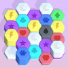 Hexa Sort Puzzle Unity