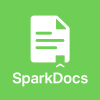 SparkDocs - AI PDF Summarizer SaaS App
